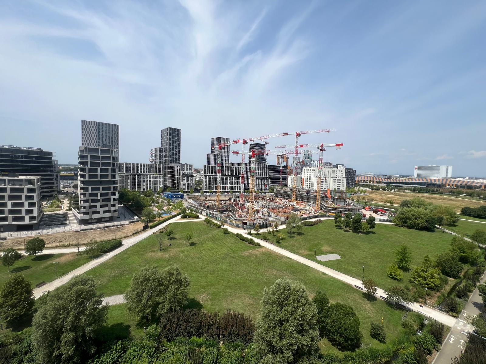 Il team Gama Milano: gruppo di ristrutturazioni, riparazioni e manutenzioni a Milano